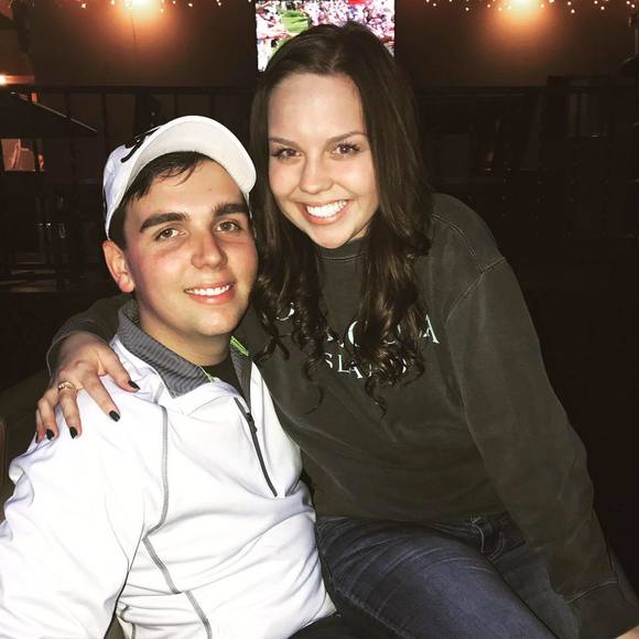 Meet your Posher, Matthew - Picture 1 of 1